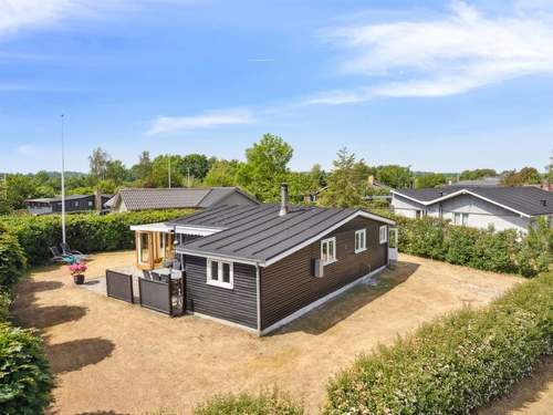 Ferienhaus Sari - 250m from the sea