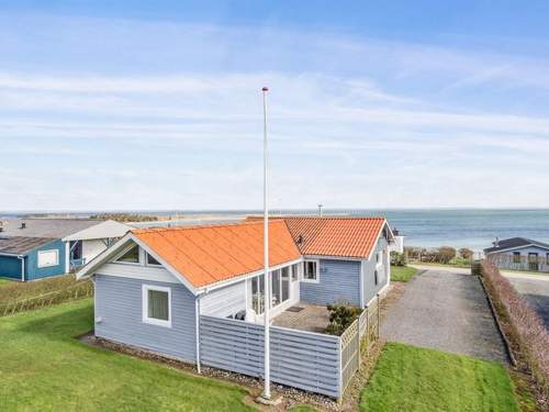 Ferienhaus Ormar - 100m to the inlet