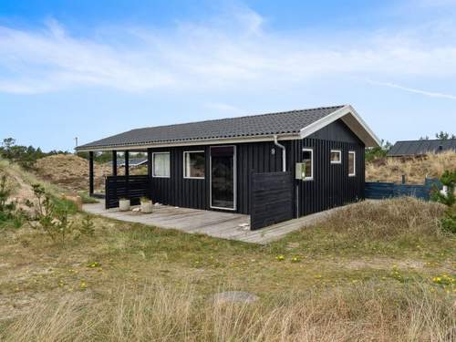 Ferienhaus Sulo - 1.4km from the sea