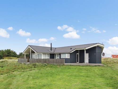 Ferienhaus Ilkka - 400m from the sea