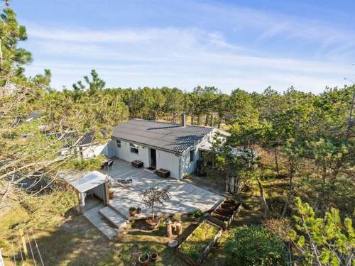 Ferienhaus Jytte - 1.7km from the sea