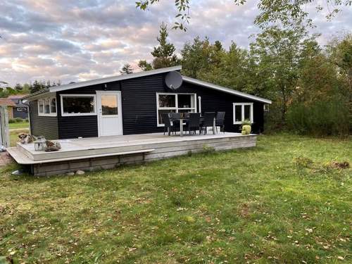 Ferienhaus Bosi - 100m to the inlet