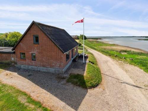 Ferienhaus Swaantje - 150m to the inlet