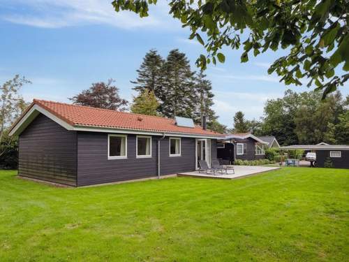 Ferienhaus Rikus - 300m from the sea