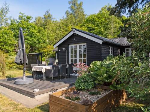 Ferienhaus Teijo - 2.5km from the sea
