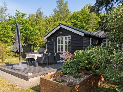 Ferienhaus Teijo - all inclusive - 2.5km from the sea  in 
Ebeltoft (Dnemark)