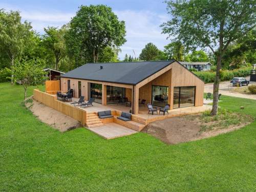 Ferienhaus Edina - 350m from the sea