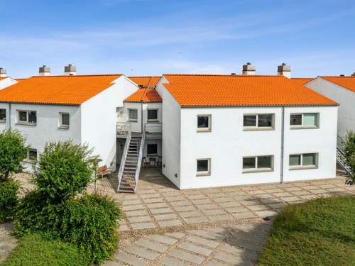 Ferienwohnung, Appartement Geert - all inclusive - 25m from the sea  in 
Ebeltoft (Dnemark)