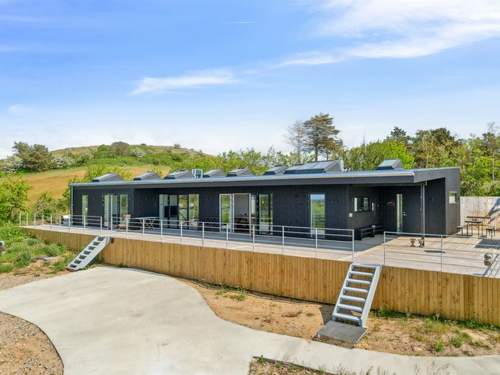 Ferienhaus Galia - 500m from the sea