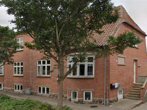 Ferienwohnung, Appartement Aleksia - all inclusive - 2.5km from the sea  in 
Grenaa (Dnemark)