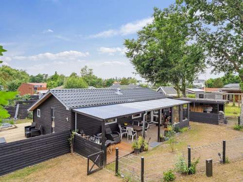 Ferienhaus Tjarven - 300m from the sea