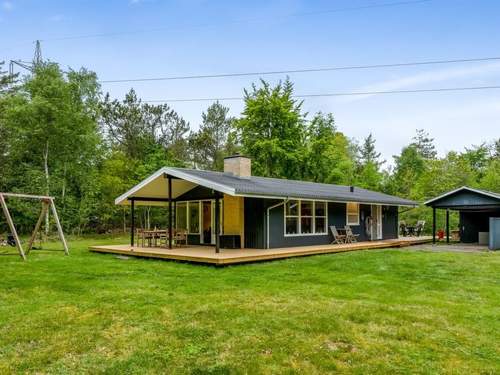 Ferienhaus Borka - 1.2km from the sea