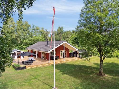 Ferienhaus Tia - 1.4km from the sea
