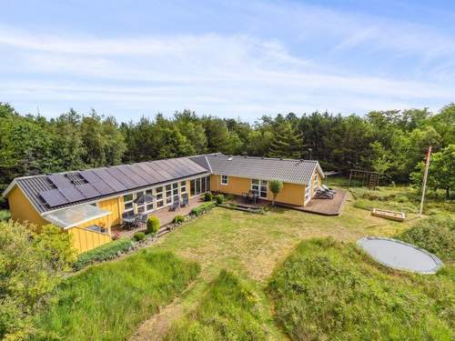 Ferienhaus Flaminia - 350m from the sea