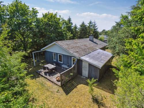 Ferienhaus Anya - 600m from the sea