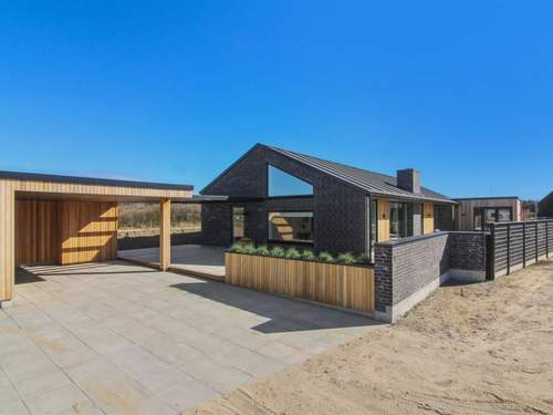 Ferienhaus Esme - 400m from the sea