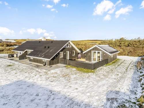 Ferienhaus Iida - 100m from the sea