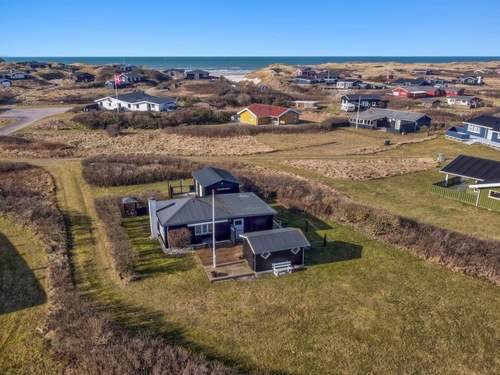 Ferienhaus Edvia - 300m from the sea
