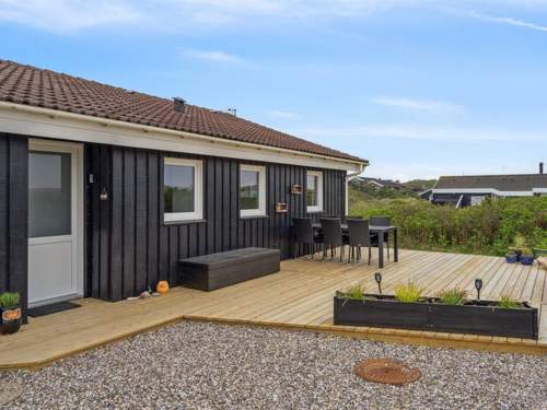 Ferienhaus Boris - 250m from the sea