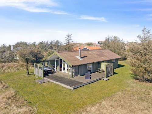 Ferienhaus Tianna - 500m from the sea