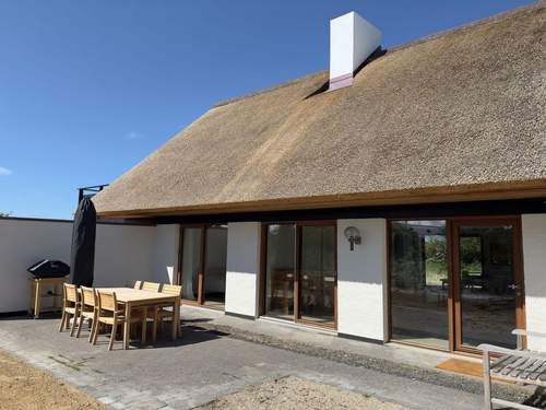Ferienhaus Mumme - 700m from the sea
