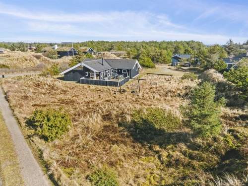 Ferienhaus Franzisca - 700m from the sea