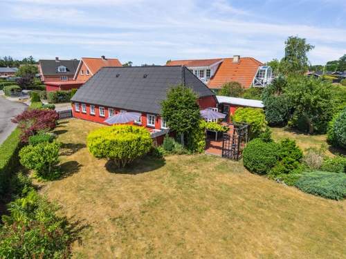 Ferienhaus Alisa -  from the sea