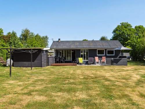 Ferienhaus Stygge - 300m from the sea