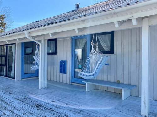 Ferienhaus Ilenia - 150m from the sea