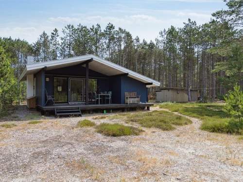 Ferienhaus Andy - 600m from the sea