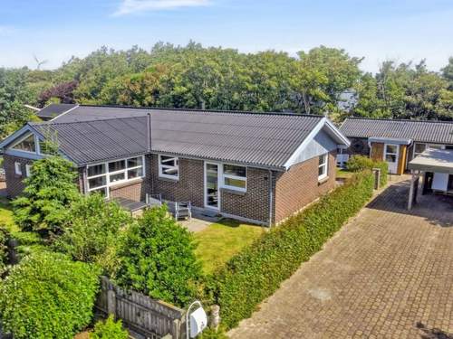 Ferienhaus Erle - 1.5km from the sea