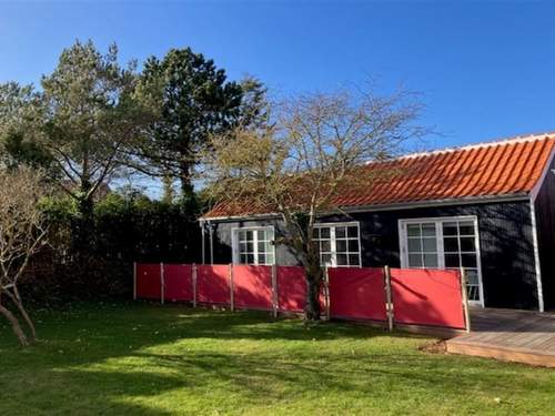 Ferienwohnung, Appartement Skrollan - all inclusive - 100m from the sea  in 
Skagen (Dnemark)