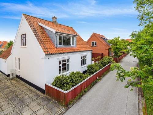 Ferienhaus Cordelia - all inclusive - 1km from the sea  in 
Skagen (Dnemark)