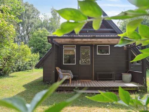 Ferienhaus Jouni - 1.6km from the sea