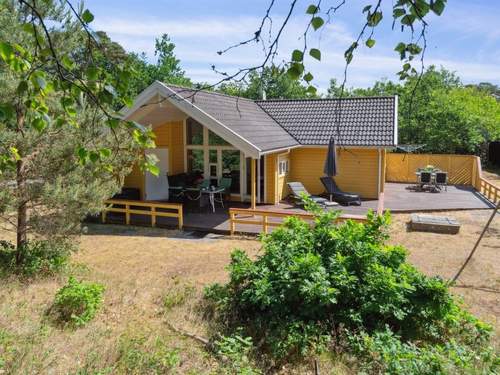 Ferienhaus Anly - 250m from the sea