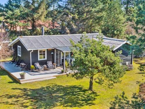 Ferienhaus Swipdagh - all inclusive - 1.5km from the sea  in 
Hjby (Dnemark)