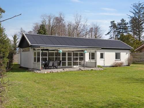 Ferienhaus Mareike - 200m from the sea