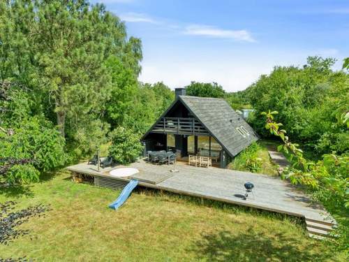 Ferienhaus Epiphania - 700m from the sea