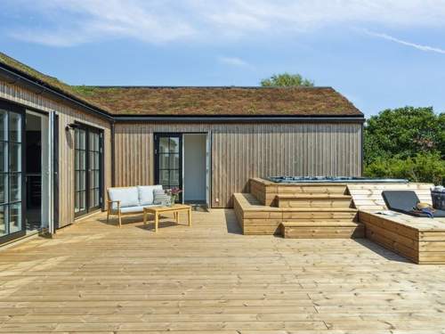 Ferienhaus Ottmar - 150m from the sea