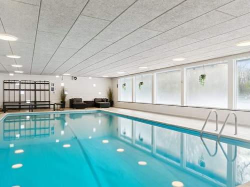 Ferienhaus Dana - 525m from the sea