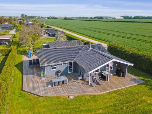 Ferienhaus Anella - 200m from the sea
