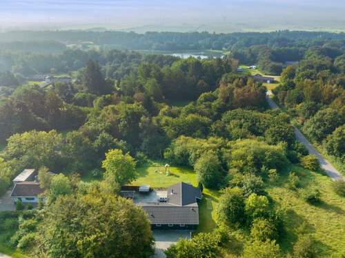Ferienhaus Elif - 30km from the sea