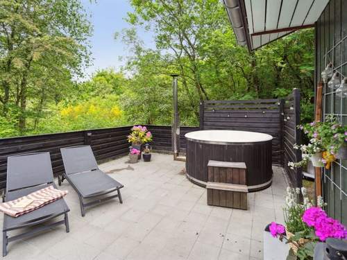 Ferienhaus Nyalle - 30km from the sea