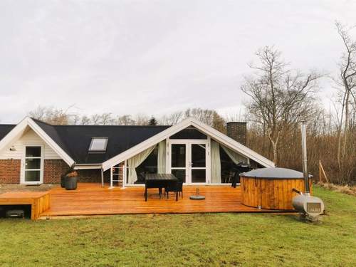Ferienhaus Anu - 300m to the inlet