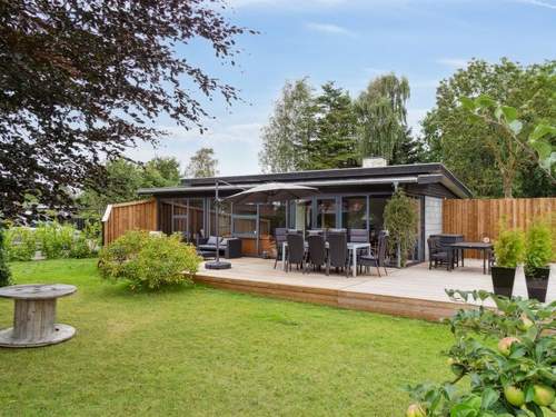 Ferienhaus Joseline - 150m from the sea