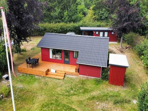 Ferienhaus Dome - 12km from the sea