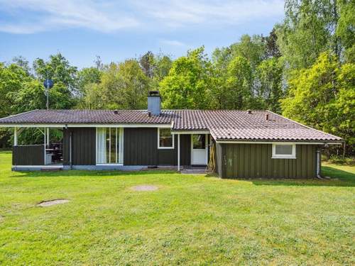 Ferienhaus Gerulf - 800m from the sea