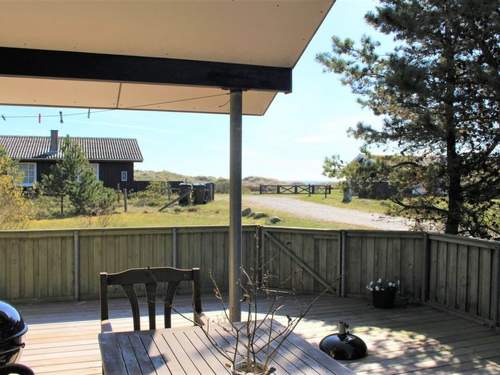 Ferienhaus Guthfrith - 130m from the sea
