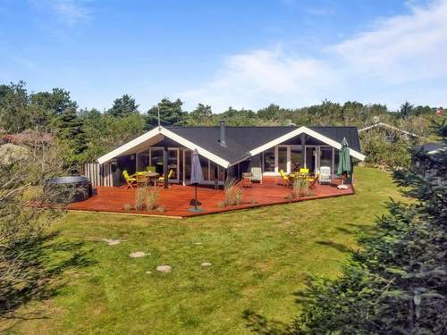 Ferienhaus Alban - 700m from the sea