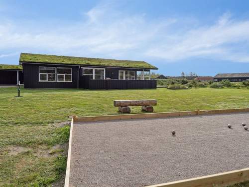 Ferienhaus Sazdo - 1.1km from the sea